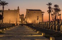 Day Tour to Luxor from Safaga Port 