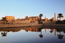 5 Day Dahabiya Nile Cruise from Luxor to Aswan- Pickup Luxor-Esna