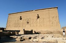 Private Luxor's Hidden Treasures West Bank Tour 