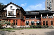 2-Hour Private Walking Tour in Beitou, Taiwan