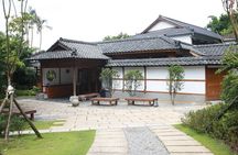 2-Hour Private Walking Tour in Beitou, Taiwan