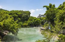 2-Hour Private Walking Tour in Beitou, Taiwan