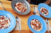 Gastro Tour with Klaus though the Wrangelkiez, Kreuzberg