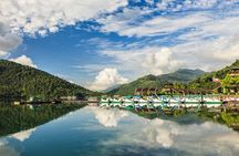 8-Hour Customize Your Wonderful Private Hualien Day Tour