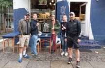 Gastro Tour with Klaus though the Wrangelkiez, Kreuzberg
