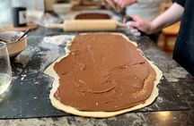 Slovak Kolaches and Babka Baking Class in Park City