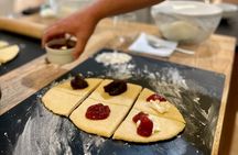 Slovak Kolaches and Babka Baking Class in Park City