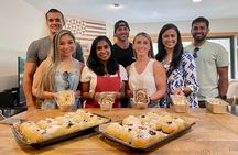 Slovak Kolaches and Babka Baking Class in Park City