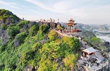 Top Ninh Binh Full Day Highlights Tours from Hanoi By Limousine