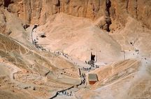 Full Day Exploration in Luxor West Bank and Valley of the Queens