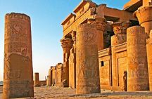  Full-Day Tour from Luxor to Aswan 