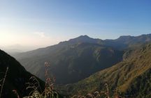 Explore the best of Ella. Hiking, waterfalls and cultural tour