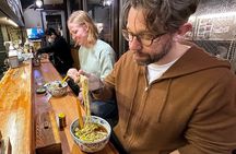 Izakaya Food Tour in Nagano