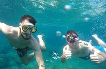 Dubrovnik:Private Tour Islands and Blue cave with local Guide