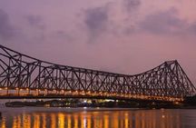 Half Day Sunset Cruise with Dinner in Kolkata 