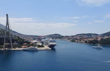 Dubrovnik Panoramic tour