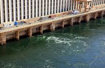 Nile cruise- Aswan to Luxor with Abu Simbel and Hot air balloon
