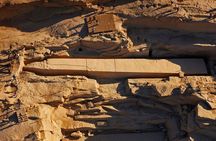 Private Tour Philae Temple High Dam Unfinished Obelisk of Aswan