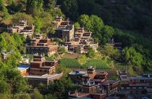 6-Day Tour to Uncover the Wonders of Western Sichuan