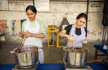 2.5 Hours Natural Dyeing Workshop in Rajasthan