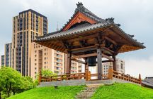 2-Hour Private Ximending Area Walking Tour