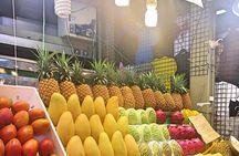 [Private Tour] Shilin Night Market Walking Tour With a Private Tour Guide (2-hr)