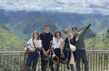 Ha Giang Tour 4 Day-3-Night, English Speaking Guide, Small Group