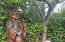 Lochness and Inverness day Tour