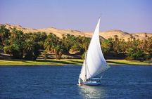 Private Felucca Ride Tour 