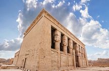 Private Half-day: Dendera temple From Luxor