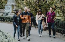 Private Tour of Krakow Old Town and Jewish Quarter in one walk 