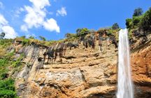 4-Day Sipi Falls Adventure