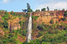 4-Day Sipi Falls Adventure