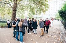 Taste London: Cheese Tasting & Walking Tour
