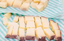 Taste London: Cheese Tasting & Walking Tour
