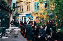 Taste London: Cheese Tasting & Walking Tour