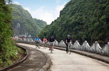 Dragon Bay Premium – Ha Long & Lan Ha Cruise with Pool & Balcony
