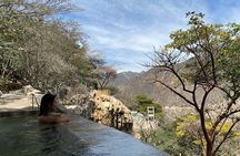 Full Day Tour in Tolantongo from San Miguel Allende