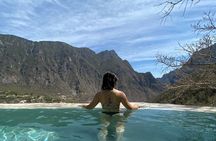 Full Day Tour in Tolantongo from San Miguel Allende