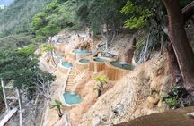 Full Day Tour in Tolantongo from San Miguel Allende
