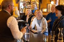 Walking and Tasting Tour of Galway City