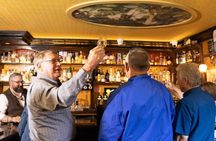 Walking and Tasting Tour of Galway City