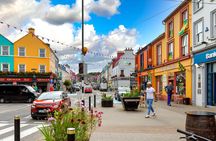 Exclusive Private Ring of Beara Tour from Killarney