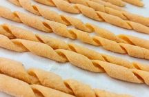 Gluten-Free Pasta Cooking Class with Naples Pasta Chef