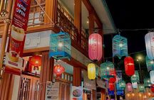 Afternoon Guided Chinatown Tour in Jakarta 