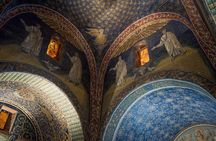 Ravenna, the Most Beautiful Mosaics in the City of Paradise