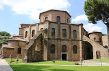 Ravenna, the Most Beautiful Mosaics in the City of Paradise