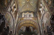 Ravenna, the Most Beautiful Mosaics in the City of Paradise