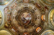 Ravenna, the Most Beautiful Mosaics in the City of Paradise