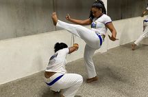 The Capoeira Experience 1 Day all about Capoeira Engenho